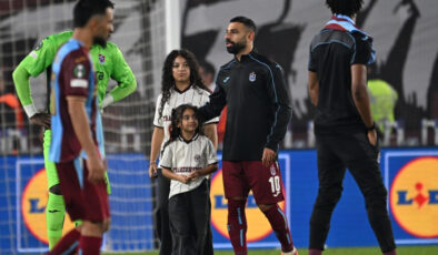 Trabzonspor Konferans Ligi’nde yine kazandı