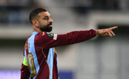 Trabzonspor KuPS Kuopio’yu 4 golle geçti