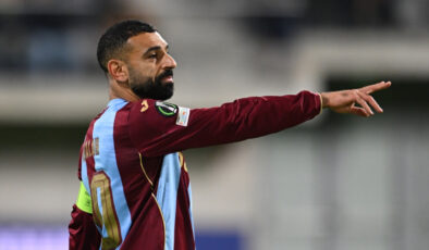 Trabzonspor KuPS Kuopio’yu 4 golle geçti