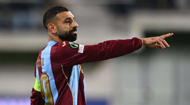Trabzonspor KuPS Kuopio’yu 4 golle geçti