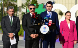 Türkiye COP31 Zirvesi’ne hazırlanıyor: 26 bin emniyet personeli görev yapacak