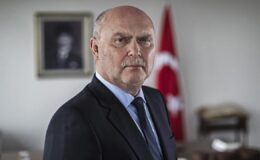 Türkiye, Feridun Sinirlioğlu’nu BM Genel Sekreterliği için aday gösterdi