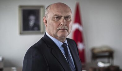 Türkiye, Feridun Sinirlioğlu’nu BM Genel Sekreterliği için aday gösterdi