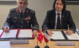 Türkiye ile Fransa arasında savunma iş birliğinde kritik adım