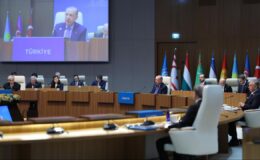 Türkiye, TDT Dönem Başkanlığı’nı devraldı