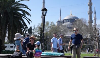 Türkiye’de son 56 yılın en sıcak 13’üncü eylül ayı yaşandı