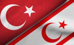 TürkiyeKKTC doğal gaz hattı için NAVTEX yayımlandı