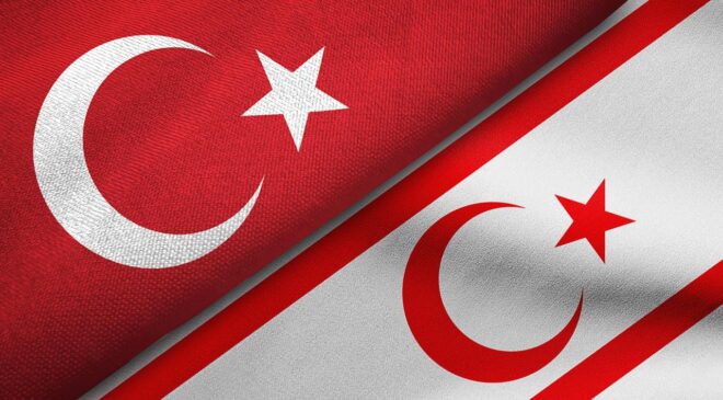 TürkiyeKKTC doğal gaz hattı için NAVTEX yayımlandı