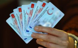 Türkiye’nin ulusal dijital kimlik cüzdanı için ilk adım atılıyor