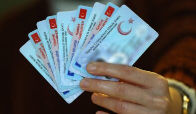 Türkiye’nin ulusal dijital kimlik cüzdanı için ilk adım atılıyor