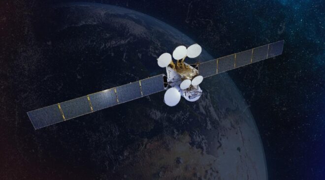 Türksat 7A’da üretim süreci kasımda başlıyor