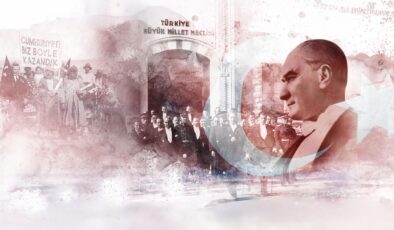 Yabancı misyon temsilcilikleri 29 Ekim Cumhuriyet Bayramı’nı kutladı