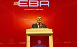 Yeni EBA ile okullara yapay zeka destekli altyapı geliyor