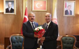 Yeni TBMM Başkanvekili Yusuf Beyazıt oldu