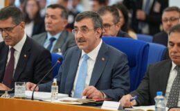 Yılmaz: Sorunların aşılmasıyla piyasalarımız yoluna daha güçlü şekilde devam edecek