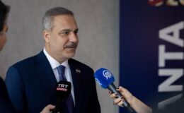 Bakan Fidan: Rusya ve Ukrayna bir anlaşmaya varmak zorunda