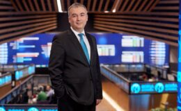 Fon soruşturmasında yeni gelişme: Borsa İstanbul Genel Müdürü Ergun gözaltına alındı